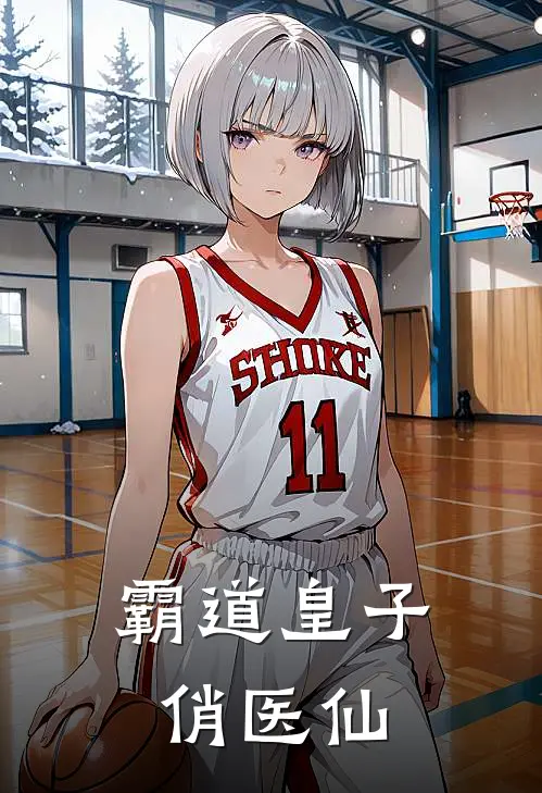 霸道皇子俏医仙