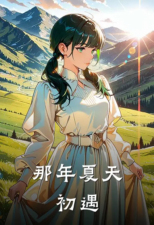 那年夏天，初遇