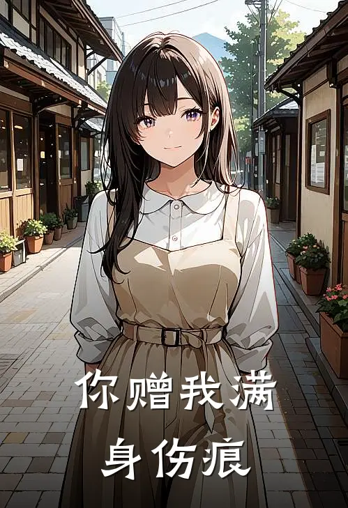 你赠我满身伤痕