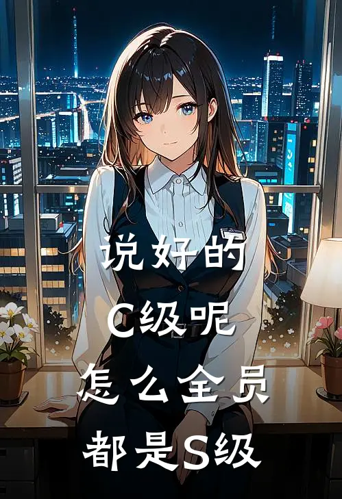 说好的C级呢，怎么全员都是S级