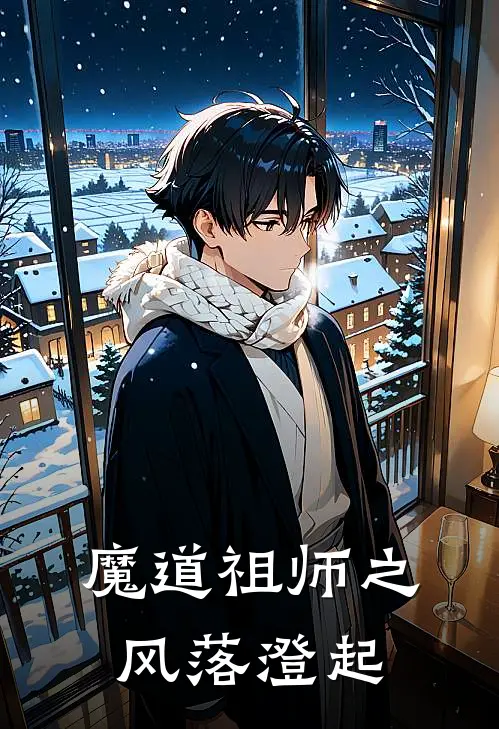 魔道祖师之风落澄起