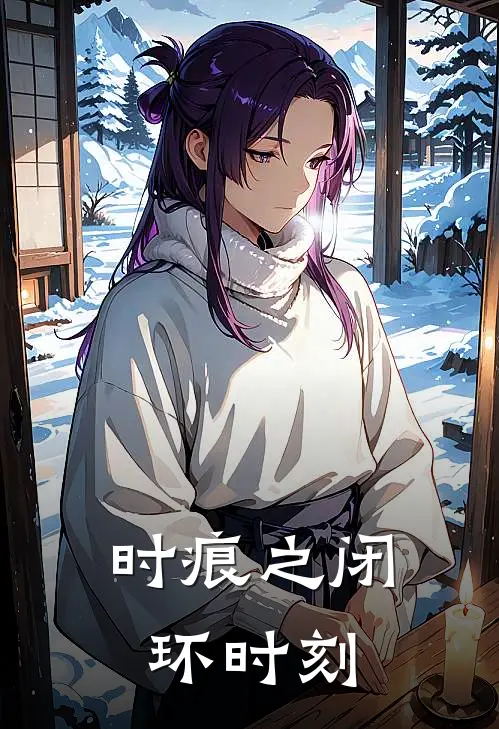 时痕之闭环时刻