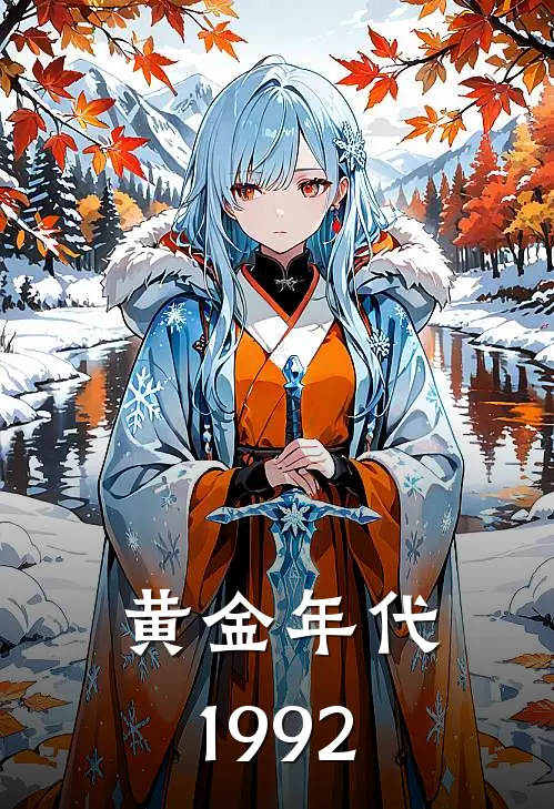 黄金年代1992