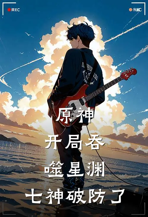 原神：开局吞噬星渊，七神破防了