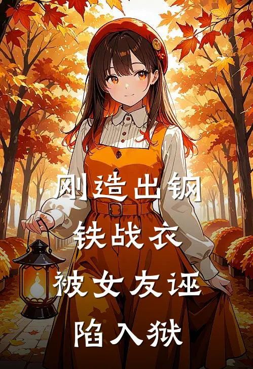 刚造出钢铁战衣，被女友诬陷入狱