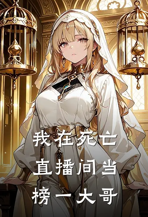 我在死亡直播间当榜一大哥