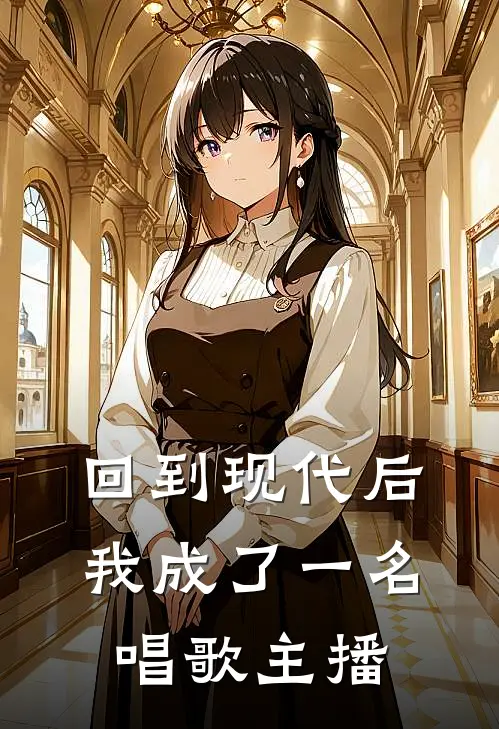 回到现代后，我成了一名唱歌主播