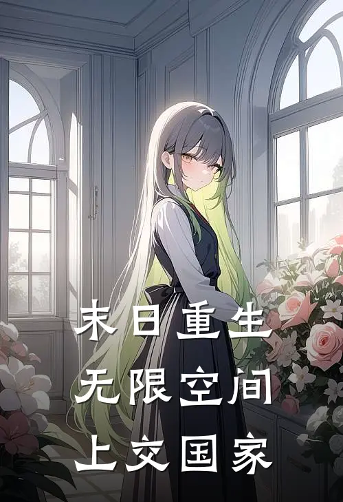 末日重生，无限空间上交国家