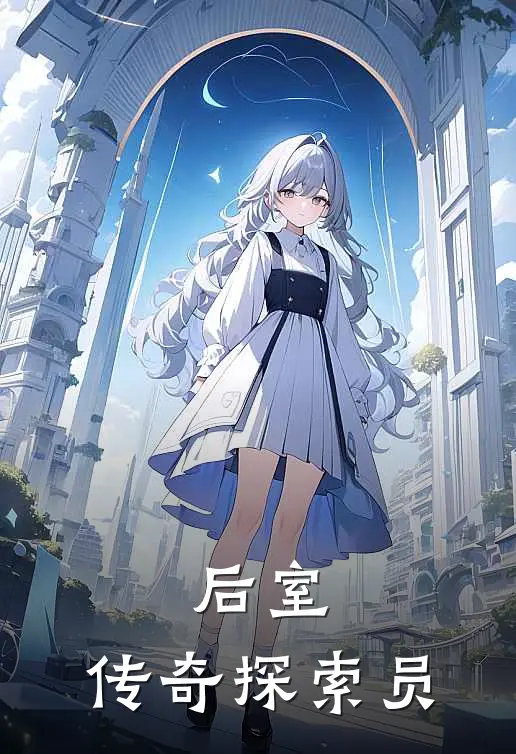 后室：传奇探索员