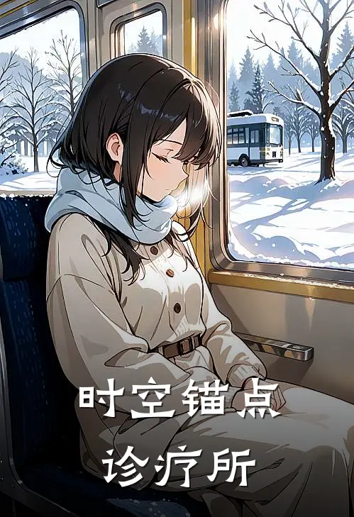 时空锚点诊疗所