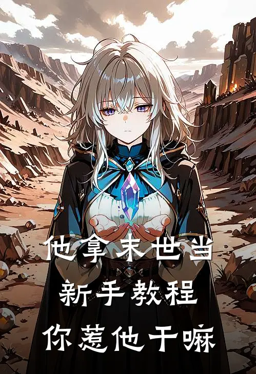 他拿末世当新手教程，你惹他干嘛