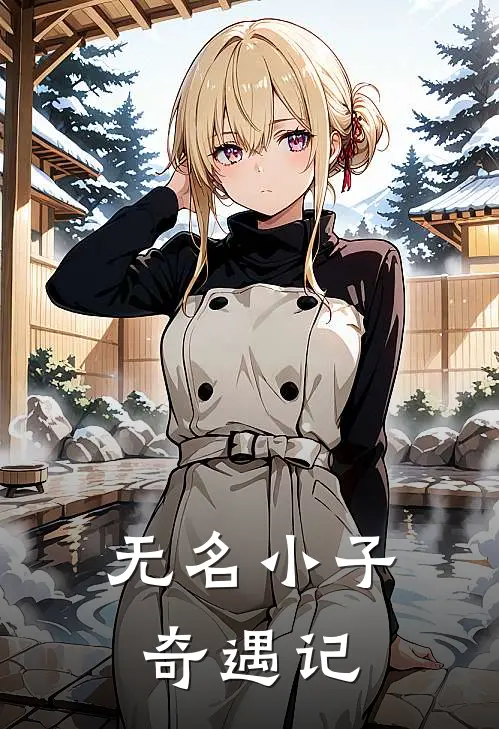 无名小子奇遇记