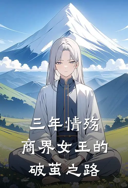 三年情殇，商界女王的破茧之路