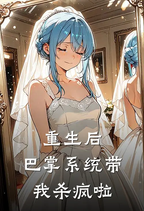 重生后，巴掌系统带我杀疯啦