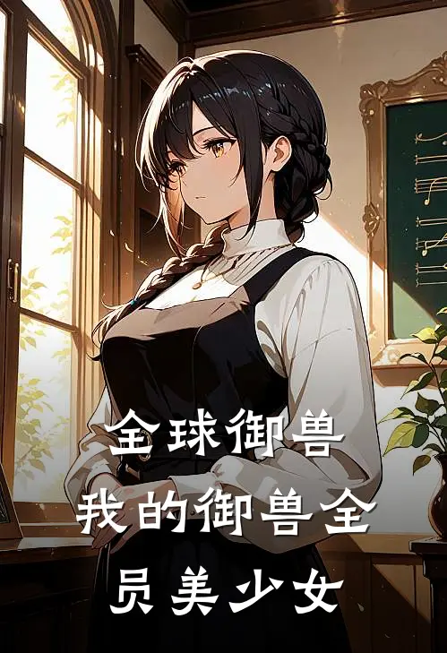 全球御兽：我的御兽全员美少女
