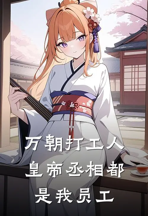 万朝打工人：皇帝丞相都是我员工