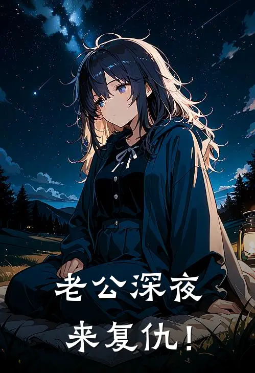 老公深夜来复仇！