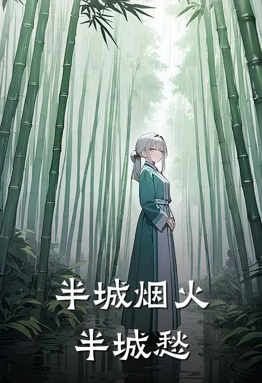 半城烟火半城愁