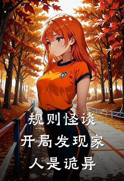 规则怪谈：开局发现家人是诡异