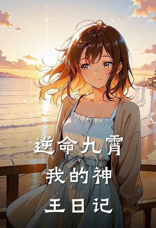 逆命九霄：我的神王日记