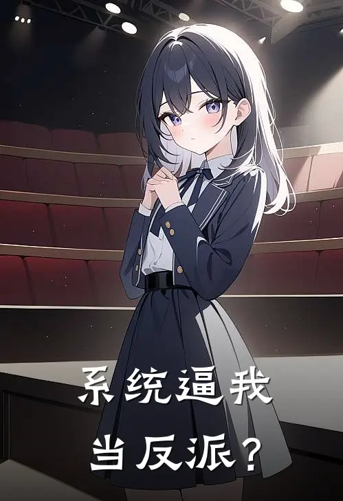 系统逼我当反派？