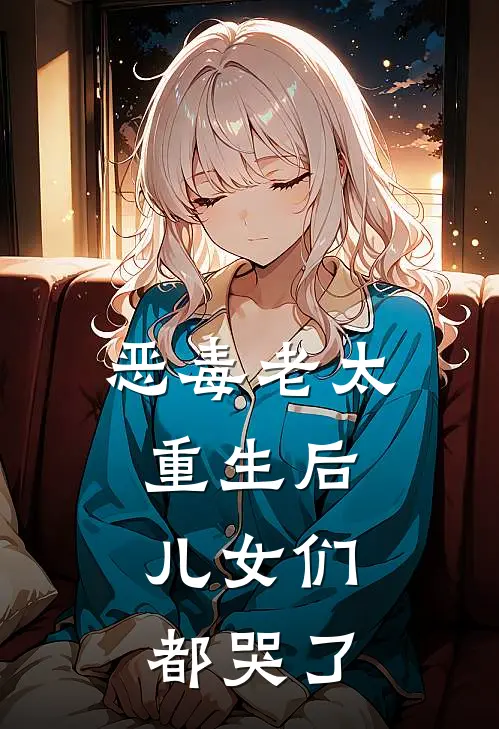 恶毒老太重生后，儿女们都哭了崔小满罗文娟新热门小说_免费阅读全文恶毒老太重生后，儿女们都哭了崔小满罗文娟