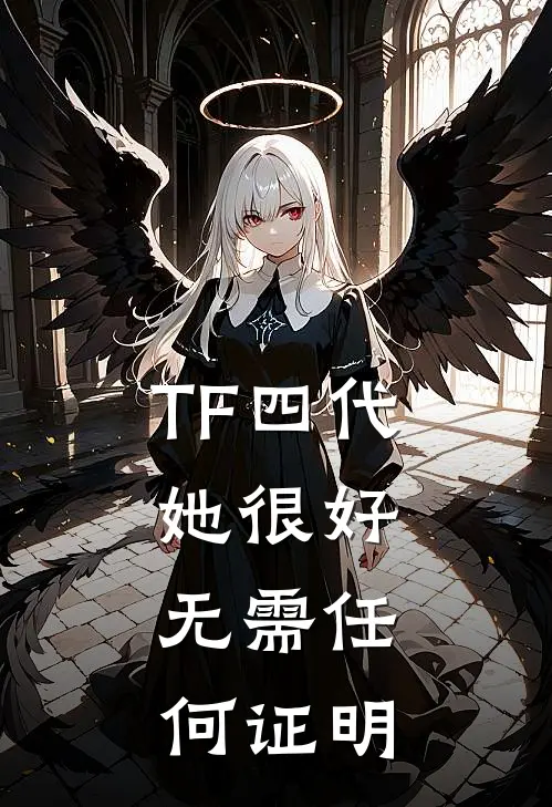 TF四代：她很好，无需任何证明