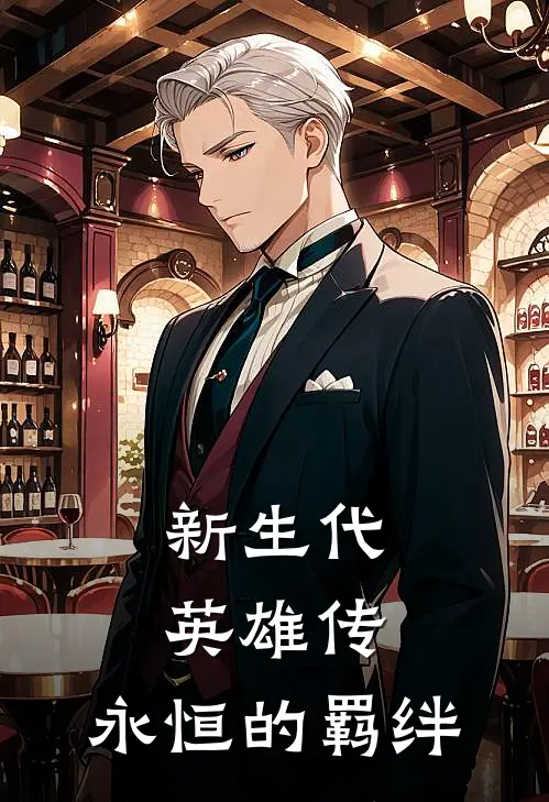 新生代英雄传：永恒的羁绊