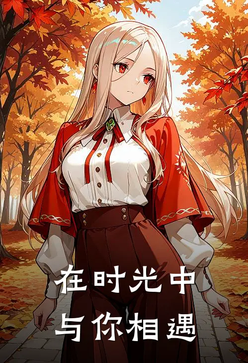 在时光中与你相遇