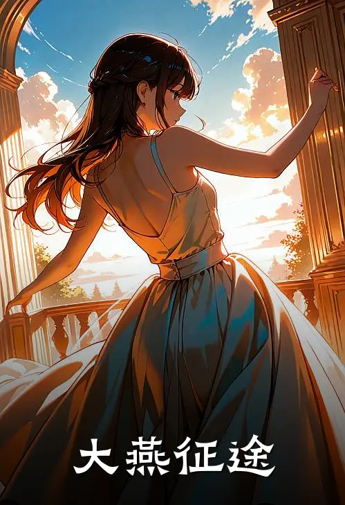 大燕征途