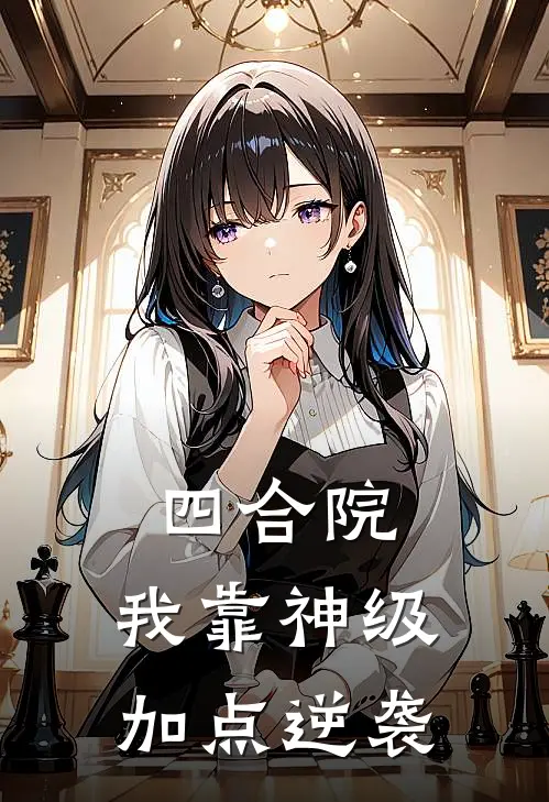 四合院：我靠神级加点逆袭