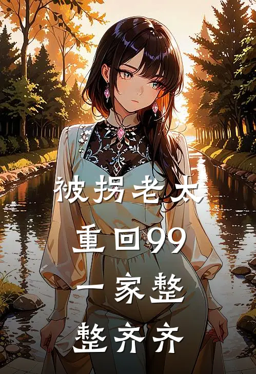 被拐老太重回99，一家整整齐齐