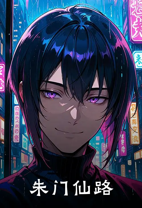 朱门仙路