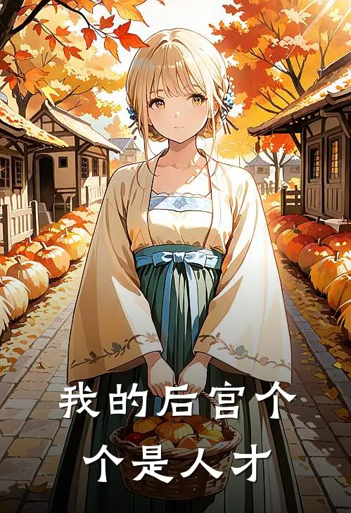 我的后宫个个是人才