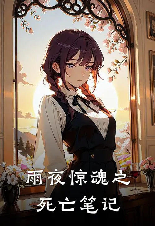 雨夜惊魂之死亡笔记