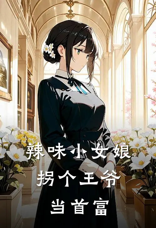 辣味小女娘，拐个王爷当首富