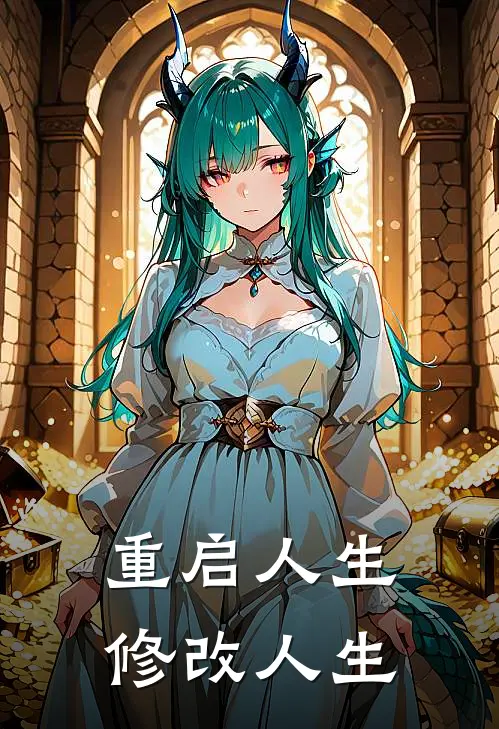 重启人生：修改人生