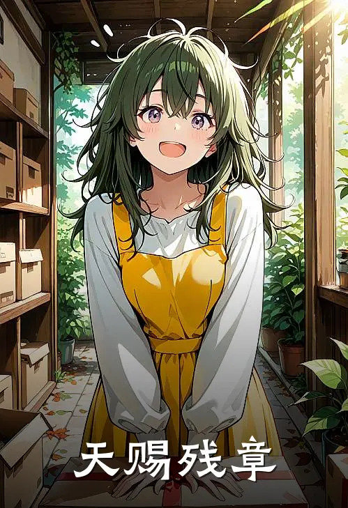天赐残章