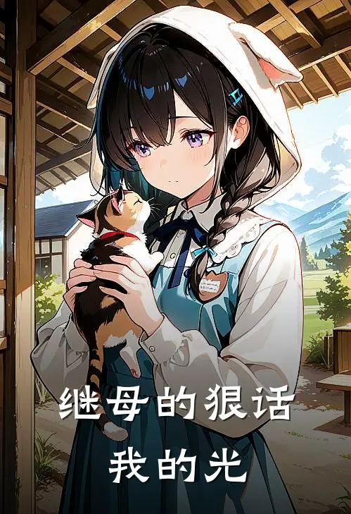 继母的狠话，我的光