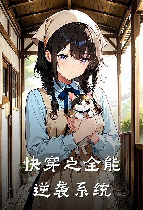 快穿之全能逆袭系统
