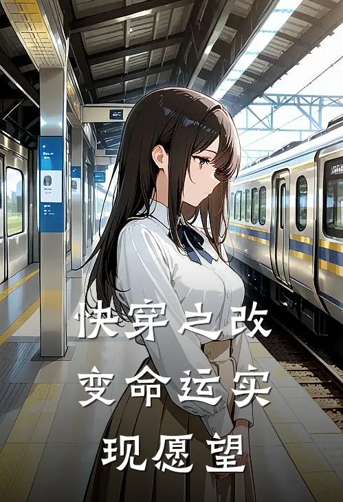 快穿之改变命运实现愿望