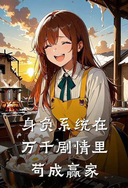 身负系统在万千剧情里苟成赢家