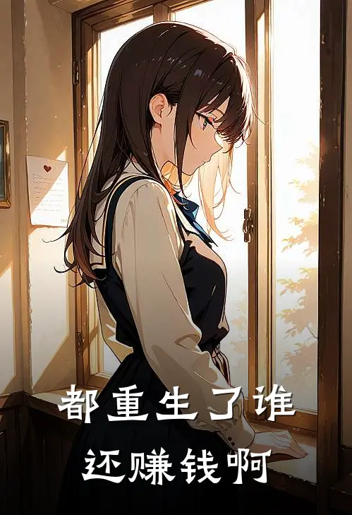 都重生了谁还赚钱啊