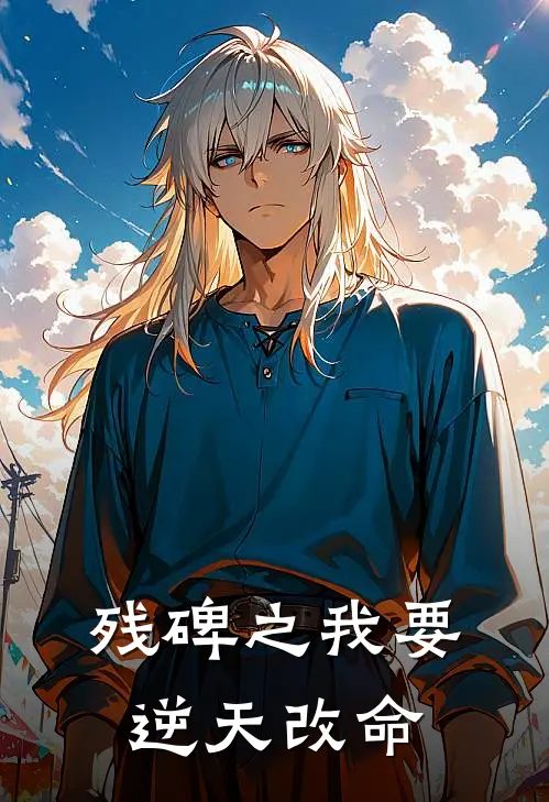 残碑之我要逆天改命