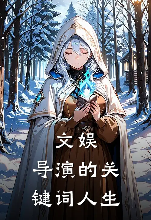 文娱：导演的关键词人生