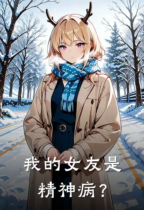 我的女友是精神病？