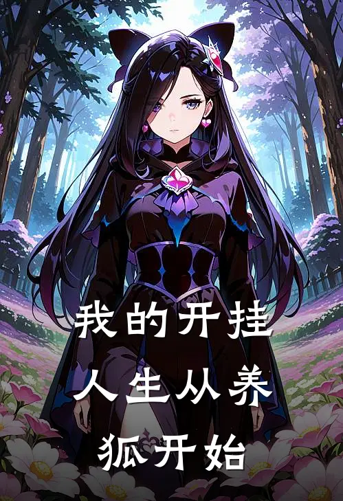 我的开挂人生从养狐开始