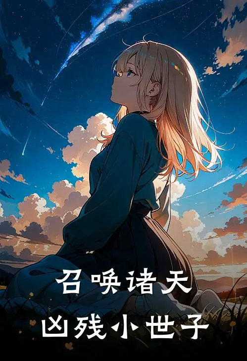 召唤诸天：凶残小世子