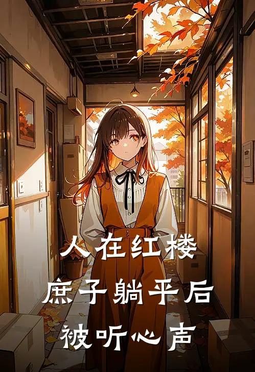 人在红楼，庶子躺平后被听心声