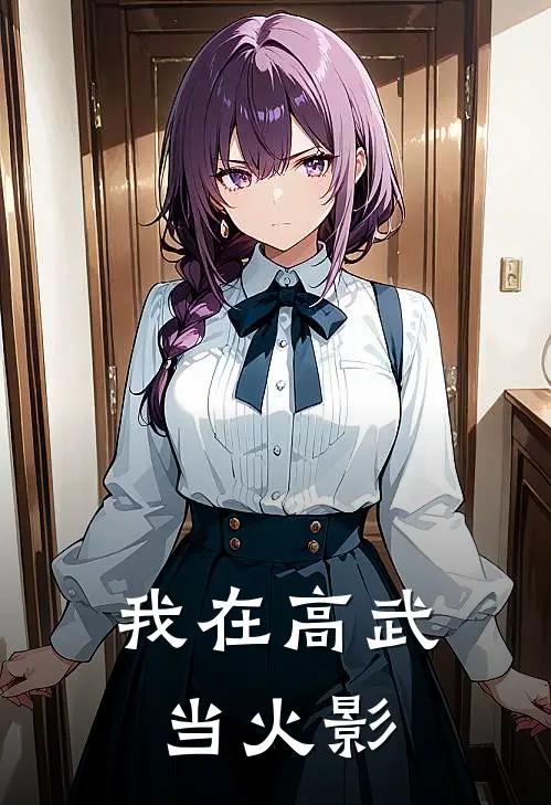 我在高武当火影